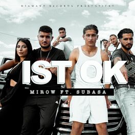 Album cover of Ist Ok