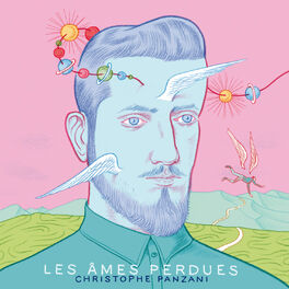 Album cover of Les âmes perdues (Piano Duets)