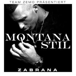 Album cover of Montana Stil