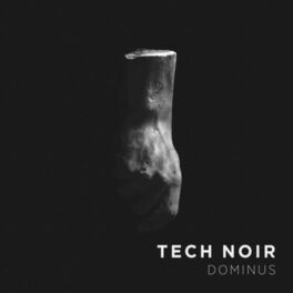Album cover of Tech Noir