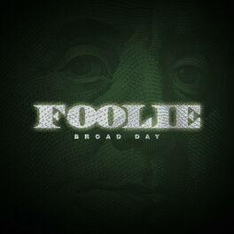 Album cover of Foolie