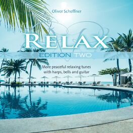 Album cover of Relax Edition Two
