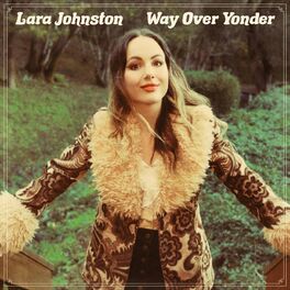 Album cover of Way over Yonder