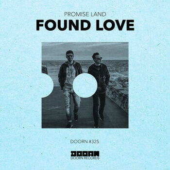 Found Love cover