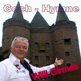 Album cover of Goch Hymne