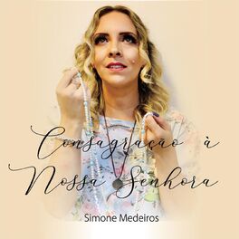 Album cover of Consagração à Nossa Senhora