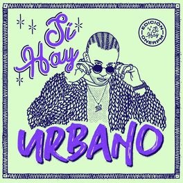 Album cover of Sí Hay Urbano