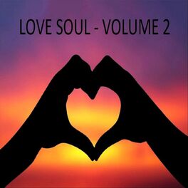 Album cover of Love Soul, Vol. 2