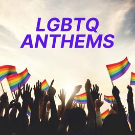 Album cover of LGBTQ Anthems