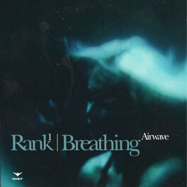 Album cover of Breathing (Airwave)