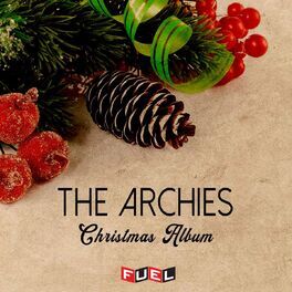 Album cover of The Archies Christmas Album