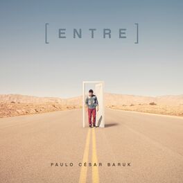 Album cover of Entre