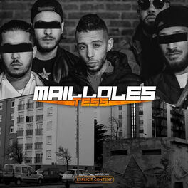 Album cover of Mailloles tess
