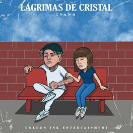 Album cover of Lágrimas De Cristal