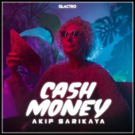 Album cover of Cash Money