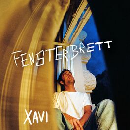 Album cover of Fensterbrett