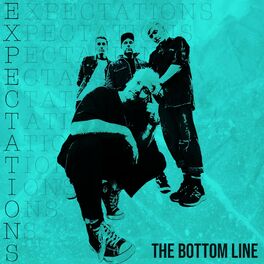 Album cover of Expectations