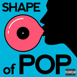 Album cover of Shape Of Pop