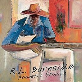 Album cover of Acoustic Stories