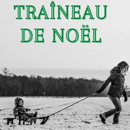 Album cover of Traîneau De Noël