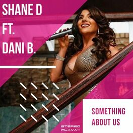 Album cover of Something About Us