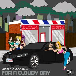 Album cover of For a Cloudy Day