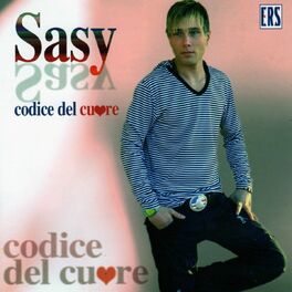 Album cover of Codice del cuore