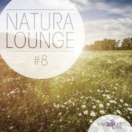Album cover of Natura Lounge, Vol. 8