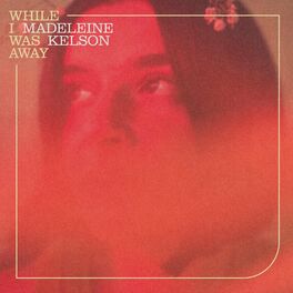 Album cover of While I Was Away