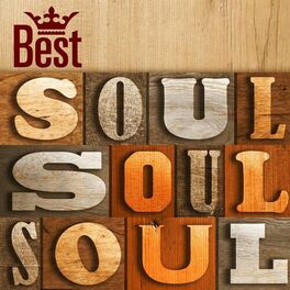 Album cover of Best Soul