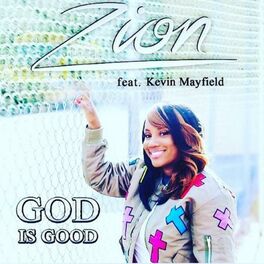 Album cover of GOD Is Good