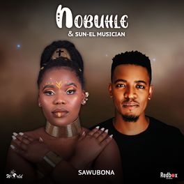 Album cover of Sawubona