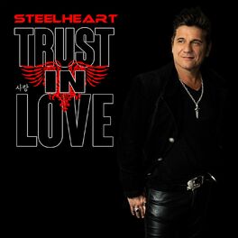 Album cover of Trust in Love (Korean Version)