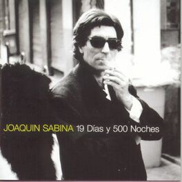 Album cover of 19 Dias Y 500 Noches