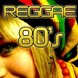 Album cover of Reggae 80's