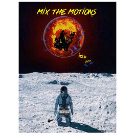 Album cover of Mixthemotions