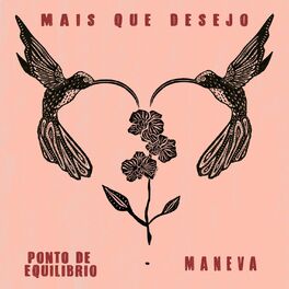 Album cover of Mais Que Desejo