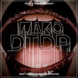 Album cover of D.T.D.P.