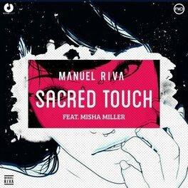 Album cover of Sacred Touch (Remixes)