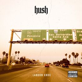 Album picture of Hush