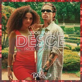 Album cover of Desce