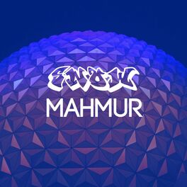 Album cover of Mahmur