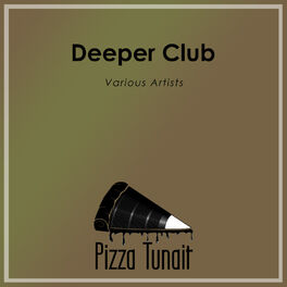 Album cover of Deeper Club