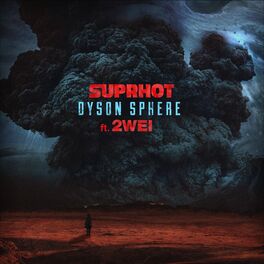 Album cover of Dyson Sphere