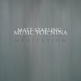 Album cover of Music for Nina: Meditation
