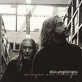 Album cover of Corazon Sin Tiempo