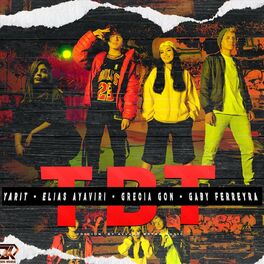 Album cover of Tbt