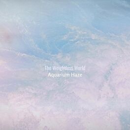 Album cover of The Weightless World