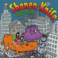 Shonen Knife: albums, songs, playlists | Listen on Deezer