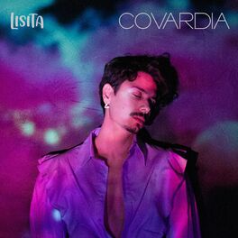 Album cover of Covardia